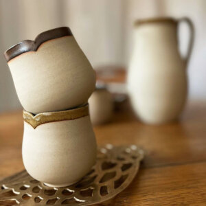 Tasse Tulipe